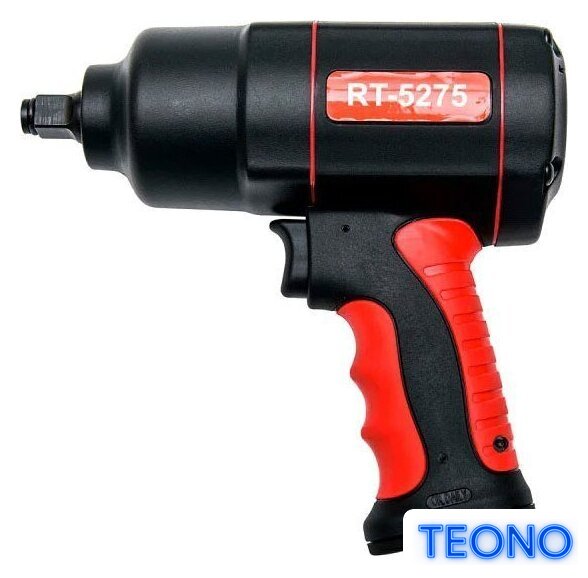 Пневматический гайковерт Rossvik RT-5275 - Изображение №1 — Интернет-магазин Teono.by