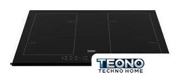Варочная панель BEKO HII 64206 F2MT - Изображение №3 — Интернет-магазин Teono.by