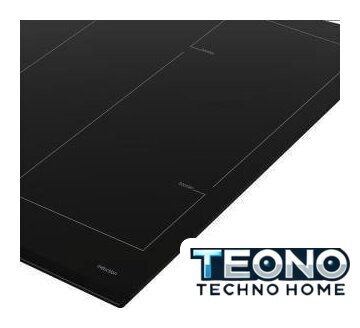 Варочная панель BEKO HII 64206 F2MT - Изображение №4 — Интернет-магазин Teono.by