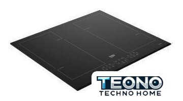 Варочная панель BEKO HII 64206 F2MT - Изображение №2 — Интернет-магазин Teono.by