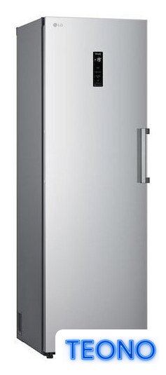 Морозильник LG GFE41PZGSZ - Изображение №6 — Интернет-магазин Teono.by
