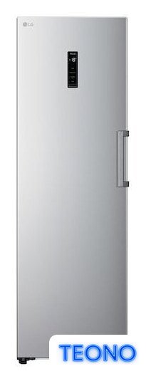 Морозильник LG GFE41PZGSZ - Изображение №1 — Интернет-магазин Teono.by