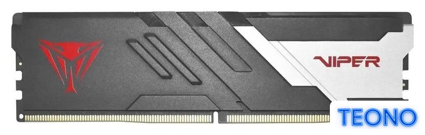 Оперативная память Patriot Viper Venom 16ГБ DDR5 6000 МГц PVV516G60C30 - Изображение №1 — Интернет-магазин Teono.by