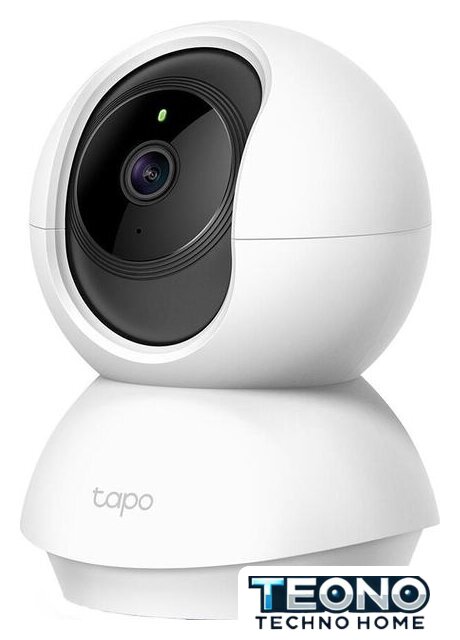 IP-камера TP-Link Tapo C210 - Изображение №1 — Интернет-магазин Teono.by