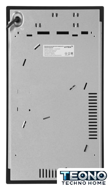 Варочная панель Vitek VHE3220 - Изображение №7 — Интернет-магазин Teono.by