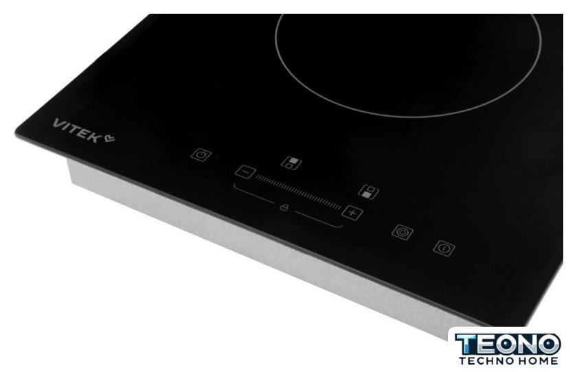 Варочная панель Vitek VHE3220 - Изображение №10 — Интернет-магазин Teono.by