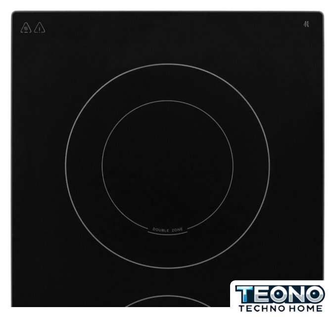 Варочная панель Vitek VHE3220 - Изображение №6 — Интернет-магазин Teono.by