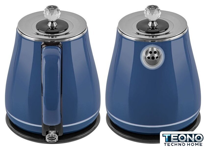Электрический чайник Endever Skyline KR-260S - Изображение №4 — Интернет-магазин Teono.by