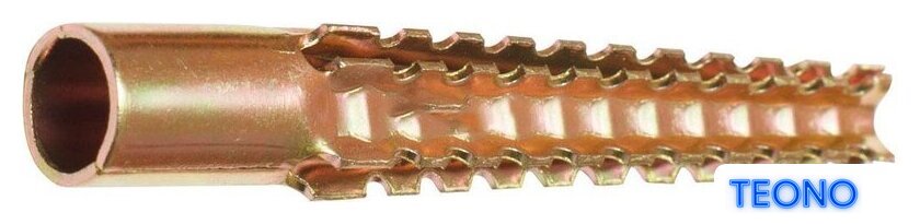  Starfix MUD 8х60 SM-39282-1000 (1000шт) - Изображение №1 — Интернет-магазин Teono.by