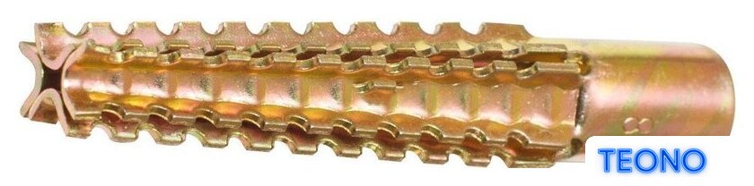  Starfix MUD 8х60 SM-39282-1000 (1000шт) - Изображение №2 — Интернет-магазин Teono.by