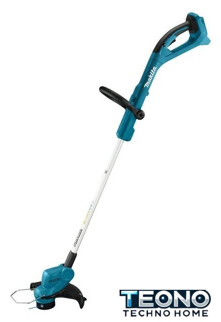 Триммер Makita DUR193Z (без АКБ) - Изображение №1 — Интернет-магазин Teono.by