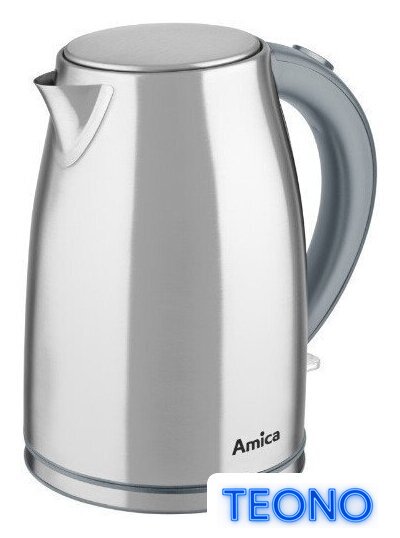 Электрический чайник Amica KF 3039 - Изображение №1 — Интернет-магазин Teono.by