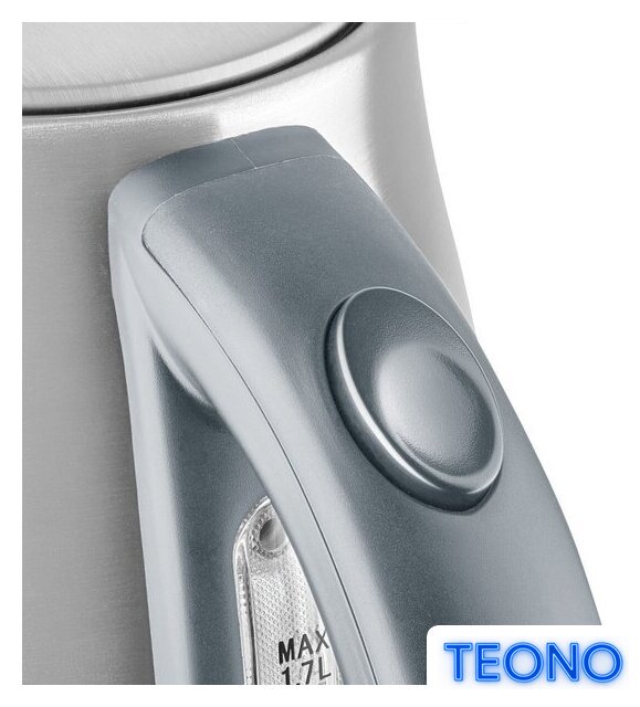 Электрический чайник Amica KF 3039 - Изображение №3 — Интернет-магазин Teono.by