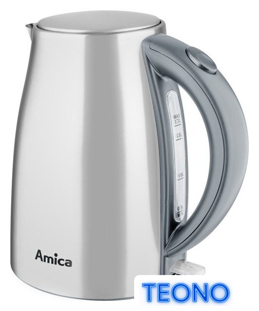 Электрический чайник Amica KF 3039 - Изображение №2 — Интернет-магазин Teono.by