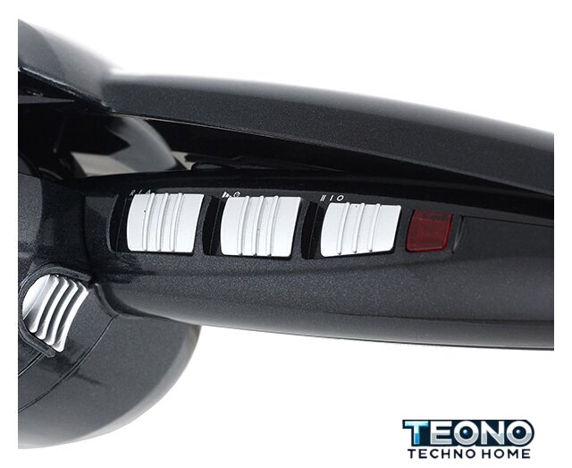Стайлер для завивки BaByliss Curl Secret C1300E - Изображение №3 — Интернет-магазин Teono.by