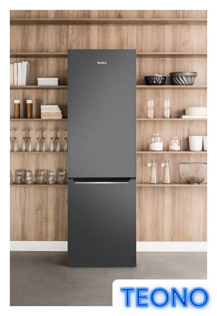 Холодильник Amica FK2995.2FTH(E) - Изображение №8 — Интернет-магазин Teono.by