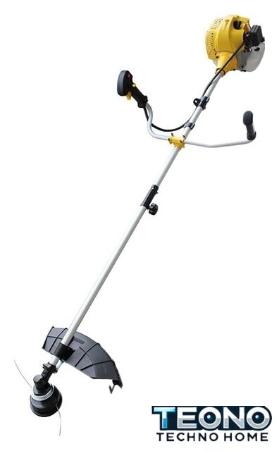 Триммер Huter GGT-2900S - Изображение №1 — Интернет-магазин Teono.by