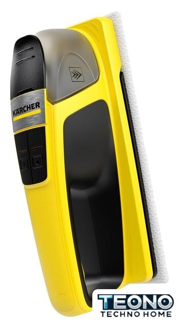 Стеклоочиститель Karcher KV 4 1.633-920.0 - Изображение №10 — Интернет-магазин Teono.by