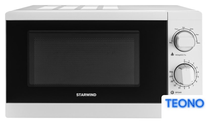 Микроволновая печь StarWind SMW3920 - Изображение №1 — Интернет-магазин Teono.by