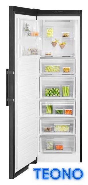Морозильник Electrolux LUS7ME28B - Изображение №2 — Интернет-магазин Teono.by