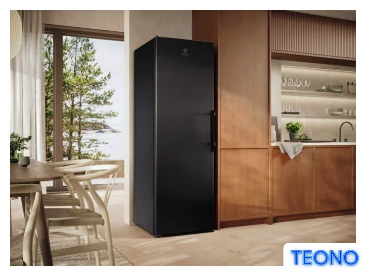 Морозильник Electrolux LUS7ME28B - Изображение №6 — Интернет-магазин Teono.by