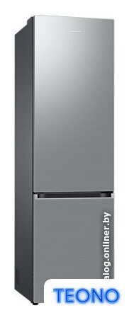 Холодильник Samsung Grand+ RB38C603CS9/EF - Изображение №4 — Интернет-магазин Teono.by