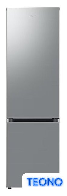Холодильник Samsung Grand+ RB38C603CS9/EF - Изображение №1 — Интернет-магазин Teono.by