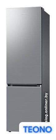 Холодильник Samsung Grand+ RB38C603CS9/EF - Изображение №2 — Интернет-магазин Teono.by
