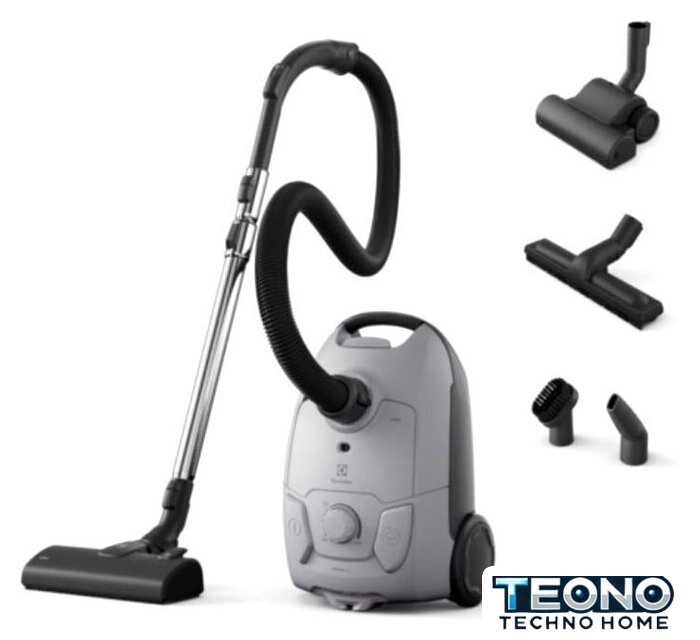 Пылесос Electrolux EB51A4UG - Изображение №1 — Интернет-магазин Teono.by