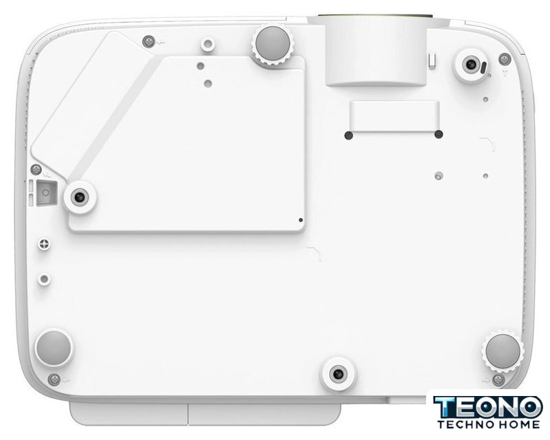 Проектор BenQ EH600 - Изображение №8 — Интернет-магазин Teono.by