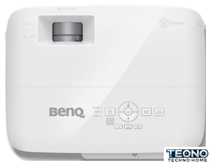 Проектор BenQ EH600 - Изображение №3 — Интернет-магазин Teono.by