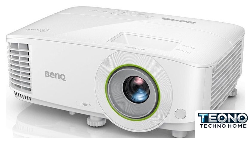 Проектор BenQ EH600 - Изображение №5 — Интернет-магазин Teono.by