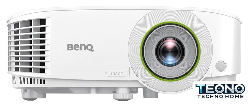 Проектор BenQ EH600 - Изображение №1 — Интернет-магазин Teono.by
