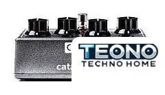 Гитарная педаль MXR M117R Flanger - Изображение №2 — Интернет-магазин Teono.by