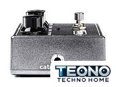 Гитарная педаль MXR M117R Flanger - Изображение №5 — Интернет-магазин Teono.by