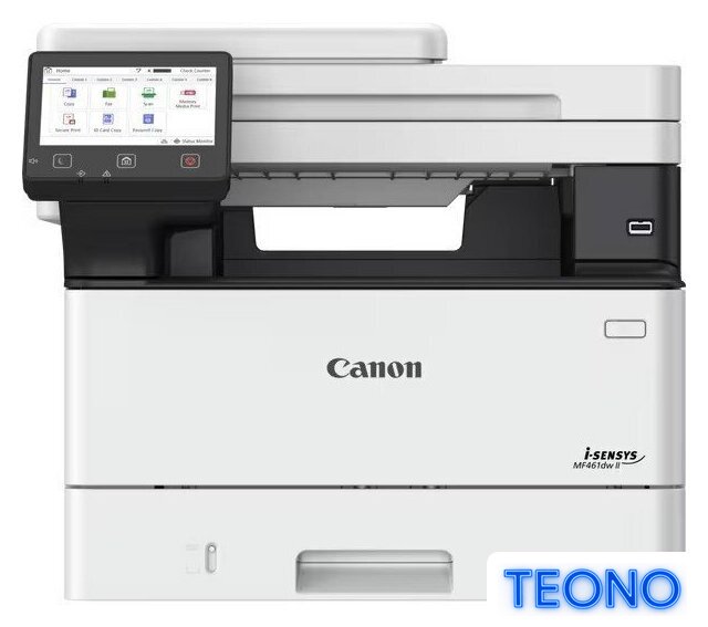 МФУ Canon i-SENSYS MF461dw II - Изображение №1 — Интернет-магазин Teono.by