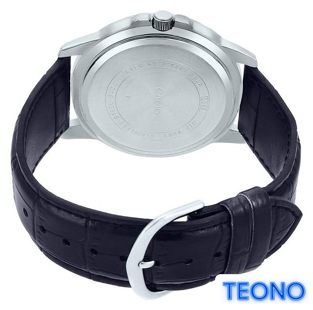 Наручные часы Casio MTP-VD01L-1E - Изображение №5 — Интернет-магазин Teono.by