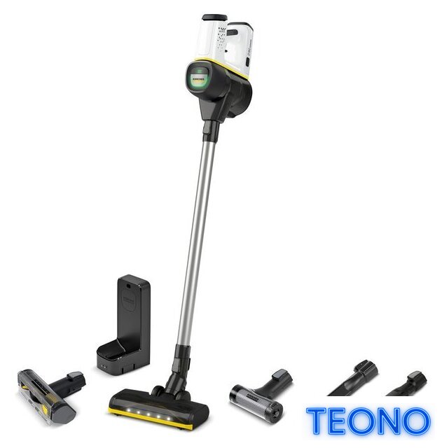 Пылесос Karcher VC 6 Cordless ourFamily Pet 1.198-673.0 - Изображение №1 — Интернет-магазин Teono.by
