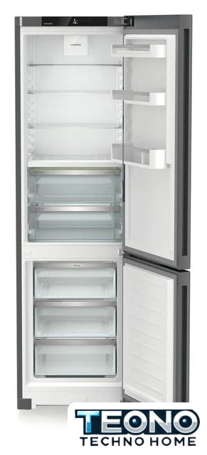 Холодильник Liebherr CBNdgc 5723 Plus BioFresh NoFrost 5723-20001 - Изображение №7 — Интернет-магазин Teono.by