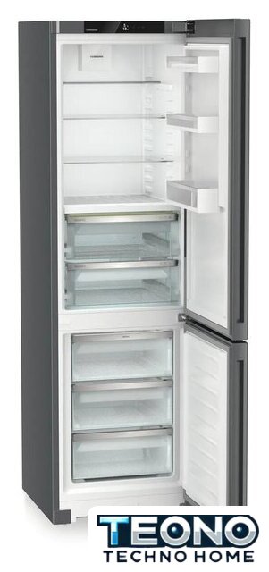 Холодильник Liebherr CBNdgc 5723 Plus BioFresh NoFrost 5723-20001 - Изображение №5 — Интернет-магазин Teono.by
