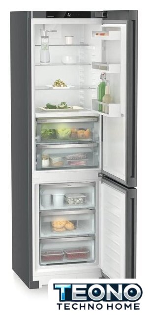 Холодильник Liebherr CBNdgc 5723 Plus BioFresh NoFrost 5723-20001 - Изображение №3 — Интернет-магазин Teono.by