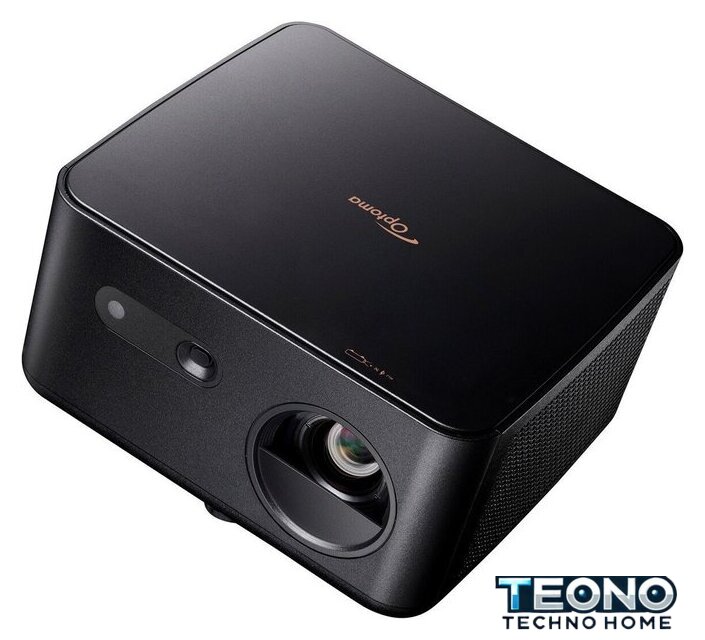 Проектор Optoma Photon Life PK32 - Изображение №9 — Интернет-магазин Teono.by