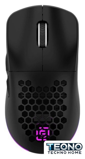 Игровая мышь Оклик 900GMW (черный) - Изображение №1 — Интернет-магазин Teono.by