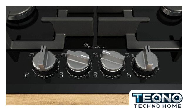 Варочная панель Bosch PRP6A6H40R - Изображение №4 — Интернет-магазин Teono.by