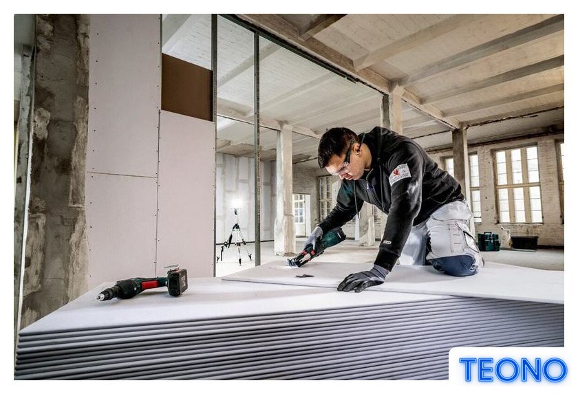 Реноватор Metabo MT 18 LTX 613021890 (без АКБ) - Изображение №3 — Интернет-магазин Teono.by