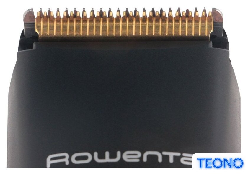 Машинка для стрижки волос Rowenta Advancer Xpert TN5243F4 - Изображение №3 — Интернет-магазин Teono.by