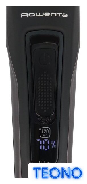 Машинка для стрижки волос Rowenta Advancer Xpert TN5243F4 - Изображение №2 — Интернет-магазин Teono.by