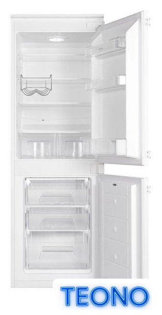 Холодильник Amica BK2665.4 - Изображение №1 — Интернет-магазин Teono.by