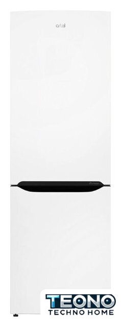 Холодильник Artel HD-345RND (белый) - Изображение №1 — Интернет-магазин Teono.by