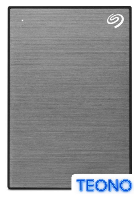 Внешний накопитель Seagate One Touch STKY2000404 2TB - Изображение №1 — Интернет-магазин Teono.by
